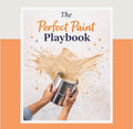 The Perfect Paint Playbook cover