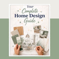 Your Complete Home Design Guide cover